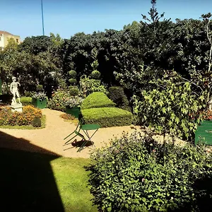 Bed & Breakfast Propriete Charbaymond, Clermont-Ferrand