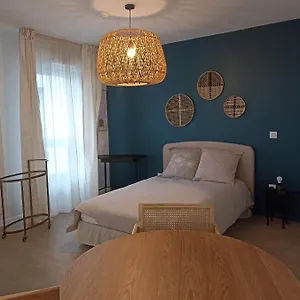 Appartement Services Cazam, Clermont-Ferrand